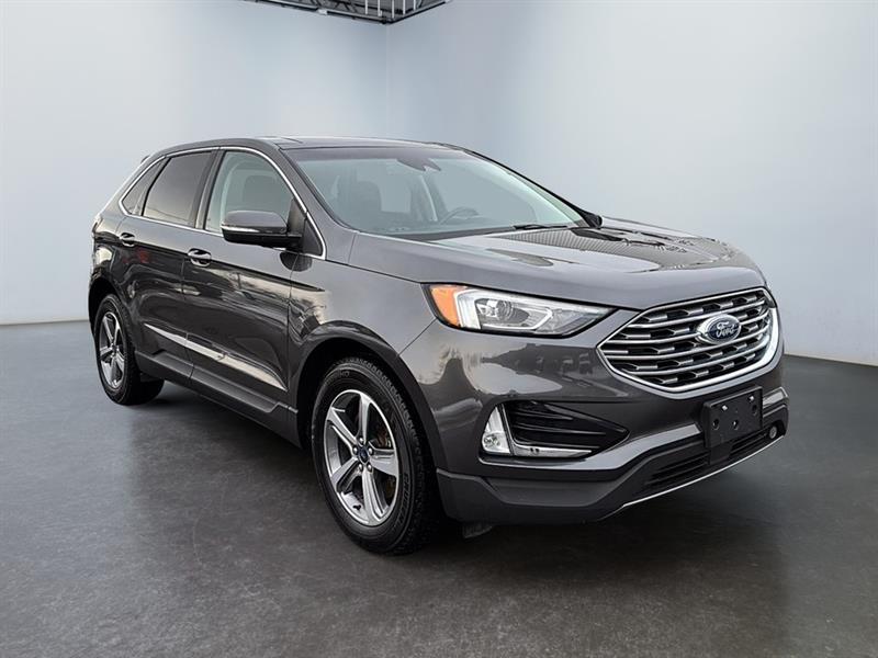 ford Edge 2020 - 13