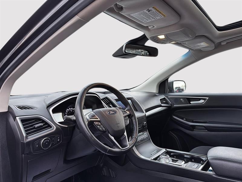 ford Edge 2020 - 14
