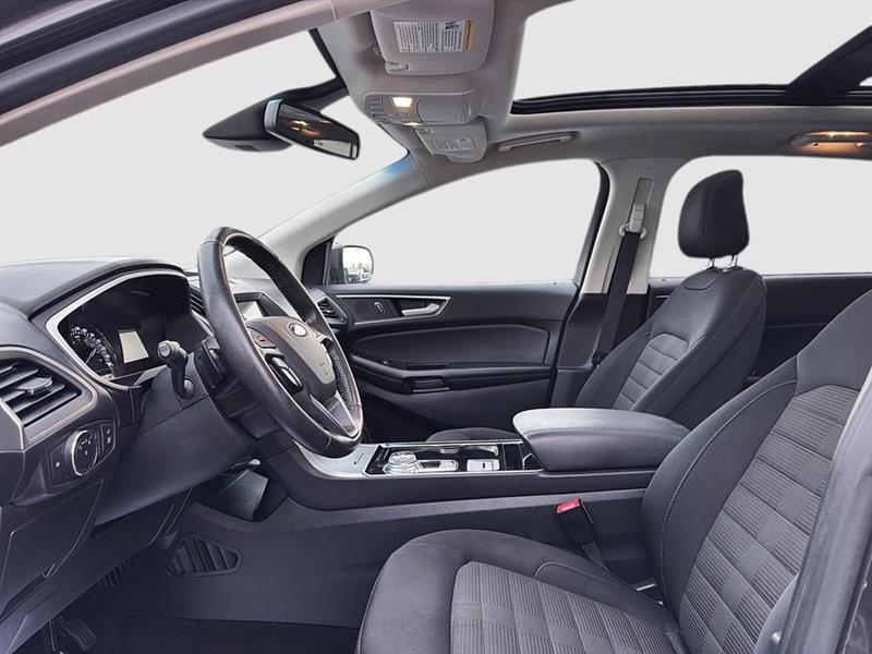 ford Edge 2020 - 15