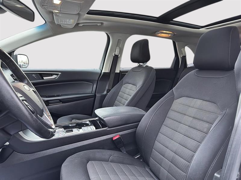 ford Edge 2020 - 17