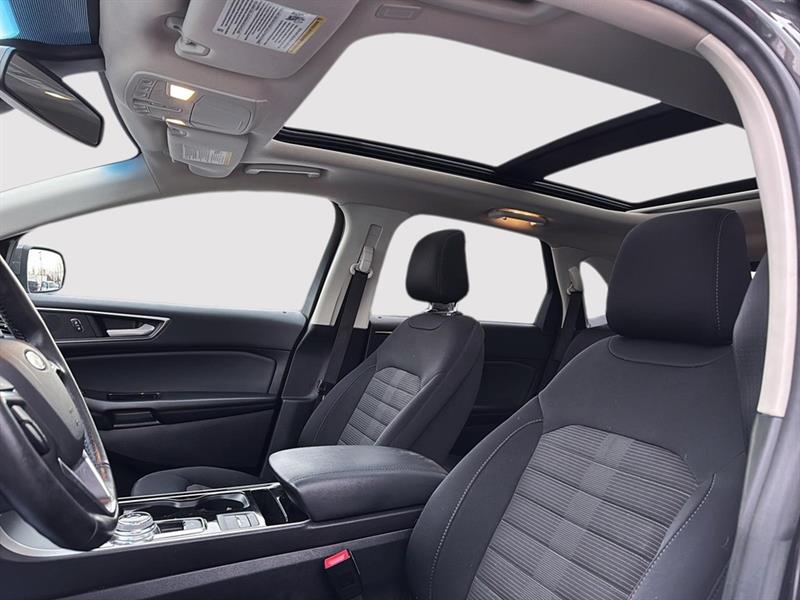 ford Edge 2020 - 18