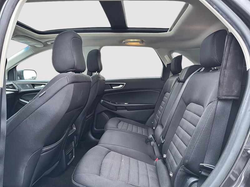 ford Edge 2020 - 19