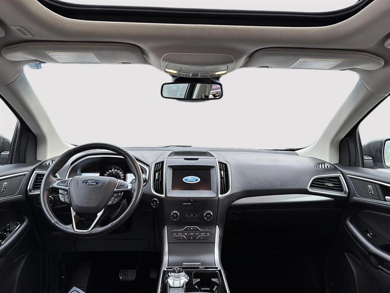 ford Edge 2020 - 21