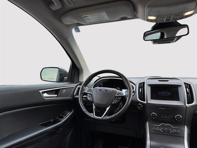 ford Edge 2020 - 22