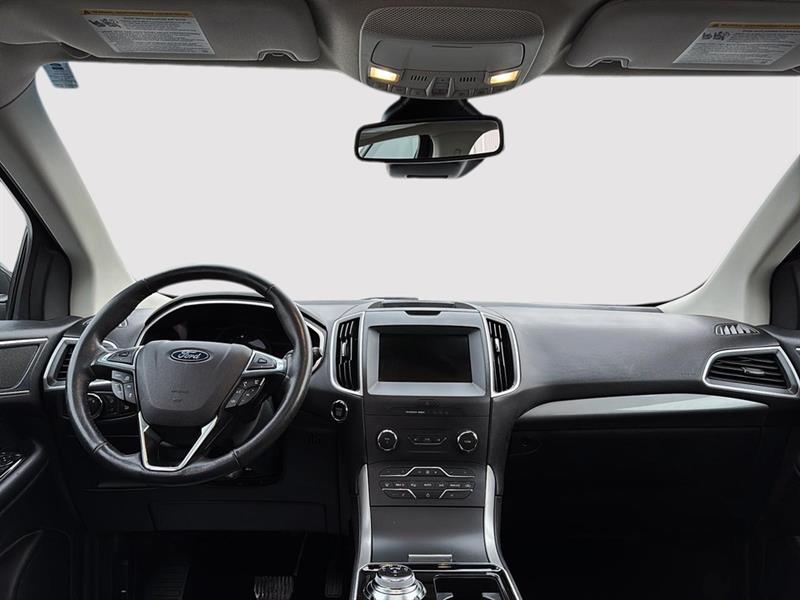 ford Edge 2020 - 23