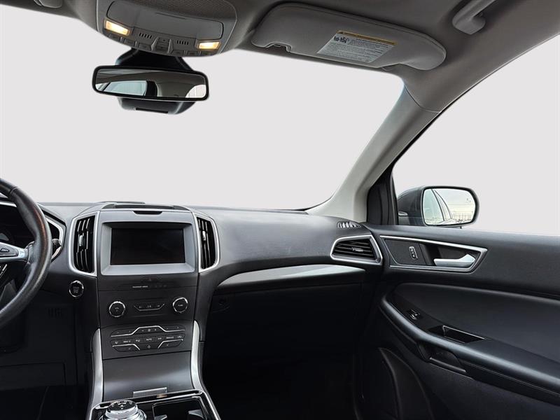 ford Edge 2020 - 24