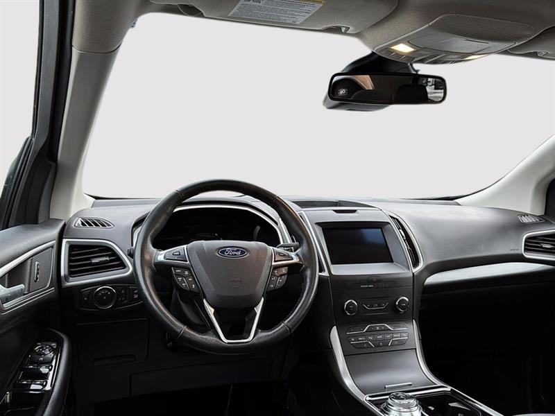 ford Edge 2020 - 25