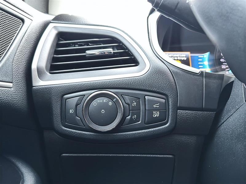 ford Edge 2020 - 26