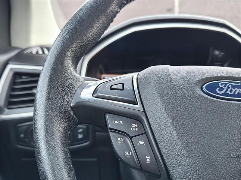 ford Edge 2020 - 27