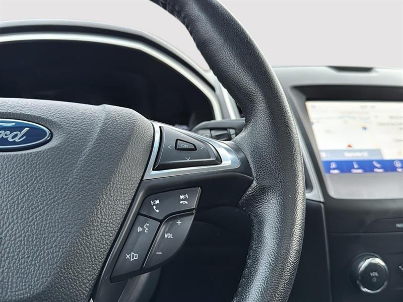 ford Edge 2020 - 28