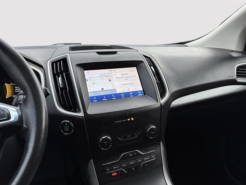 ford Edge 2020 - 29