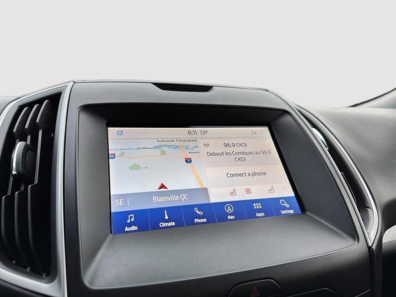 ford Edge 2020 - 30