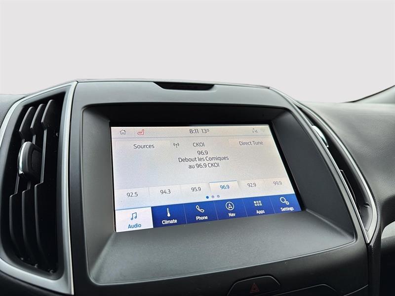 ford Edge 2020 - 31