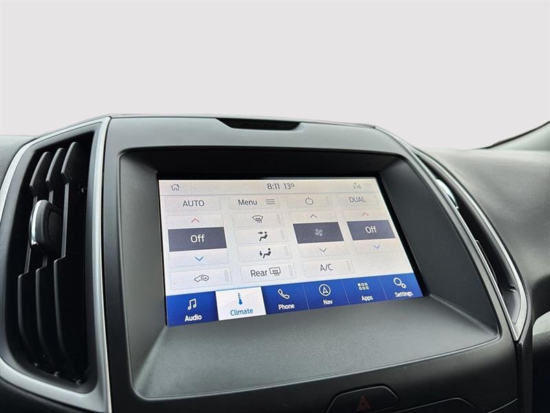 ford Edge 2020 - 32