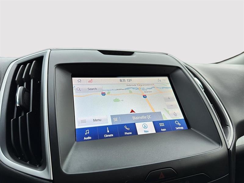 ford Edge 2020 - 33
