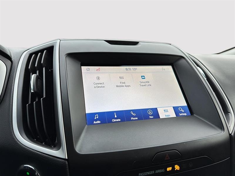 ford Edge 2020 - 34