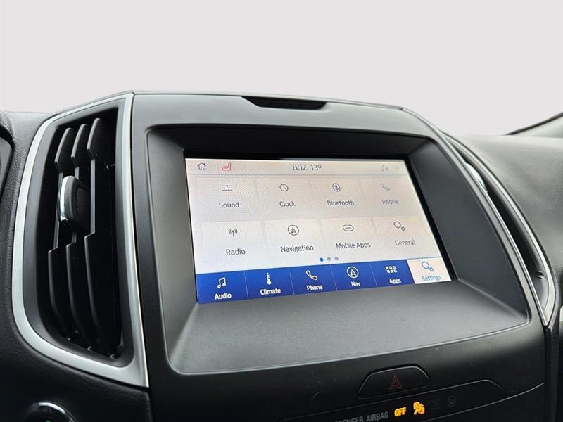 ford Edge 2020 - 35