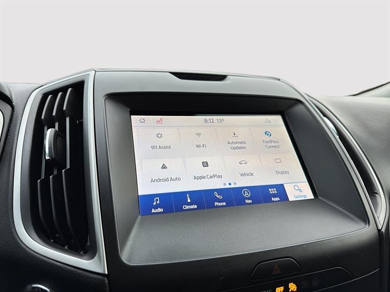 ford Edge 2020 - 36