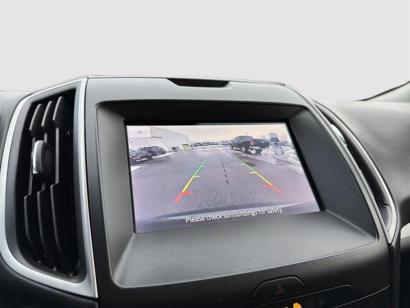 ford Edge 2020 - 37