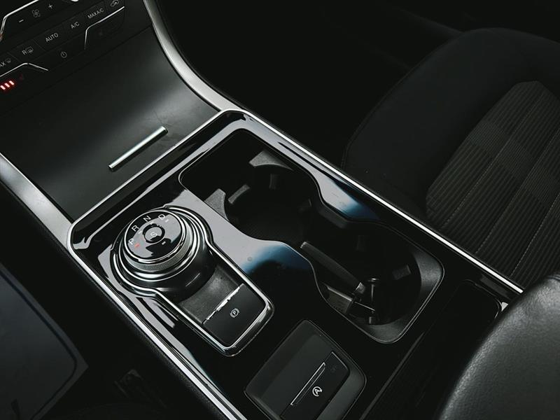 ford Edge 2020 - 39