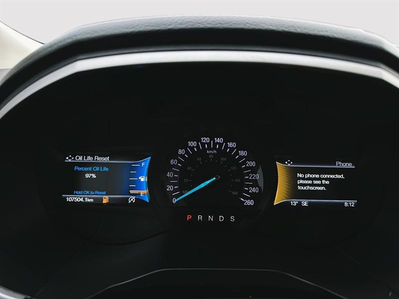 ford Edge 2020 - 40