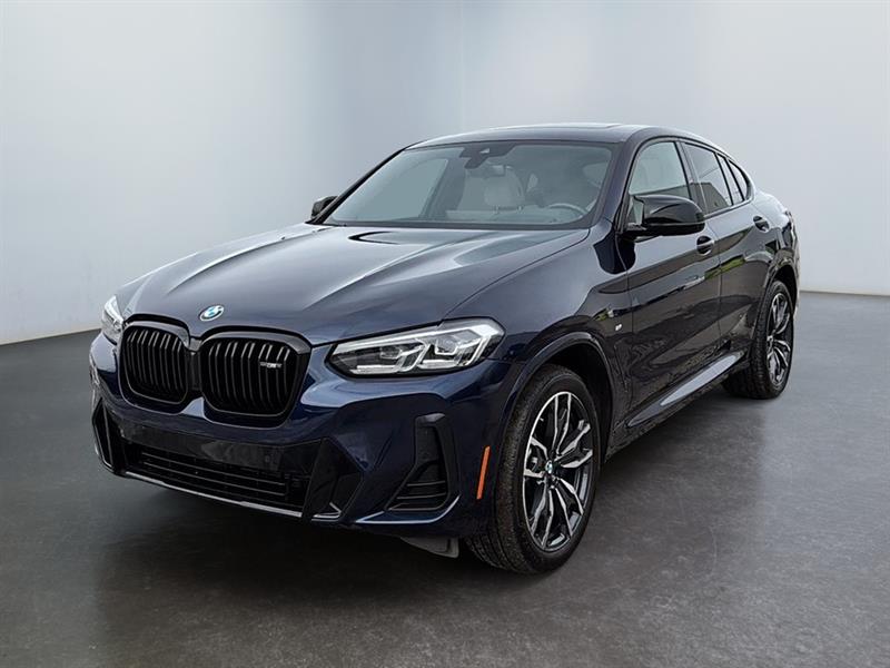 bmw X4 2023 - 2