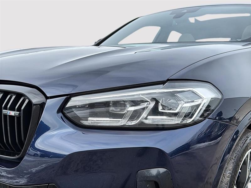bmw X4 2023 - 3