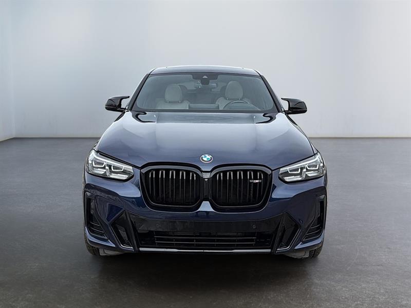 bmw X4 2023 - 5