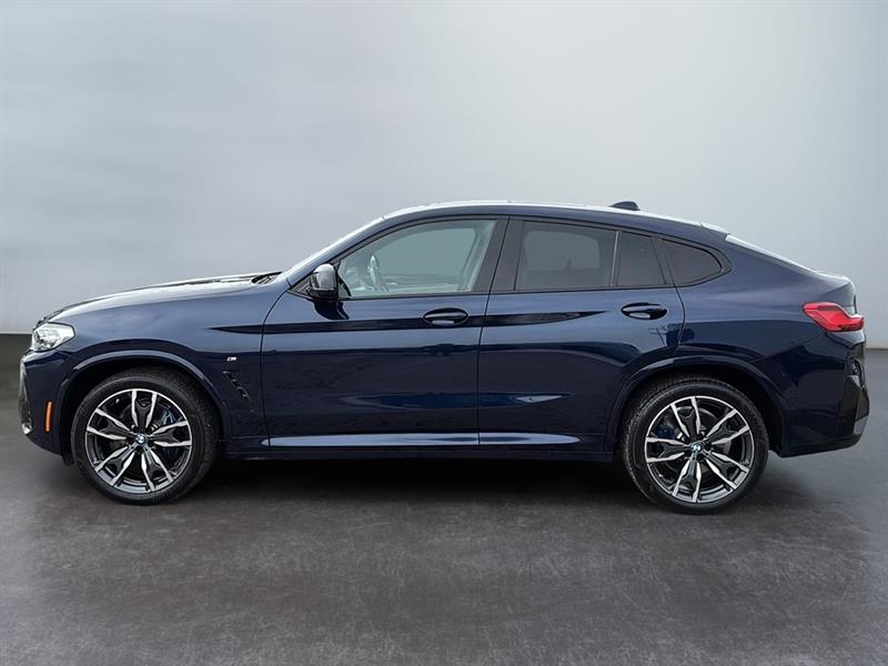 bmw X4 2023 - 6
