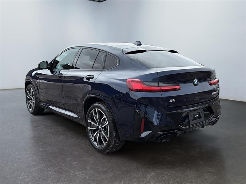 bmw X4 2023 - 7