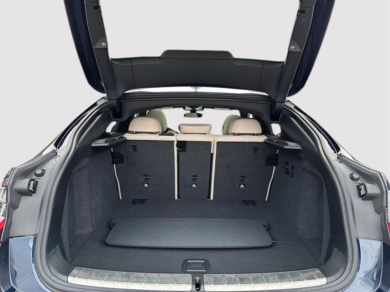 bmw X4 2023 - 10