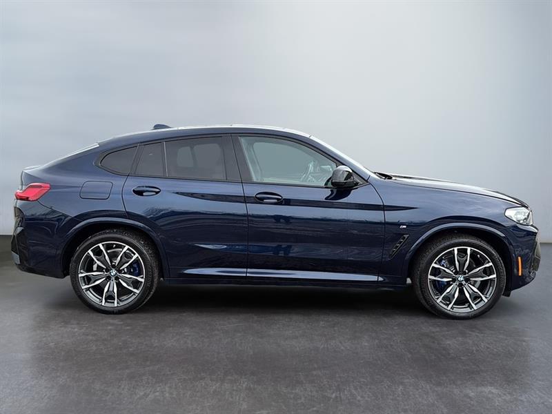 bmw X4 2023 - 13