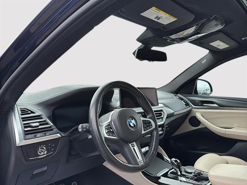 bmw X4 2023 - 15