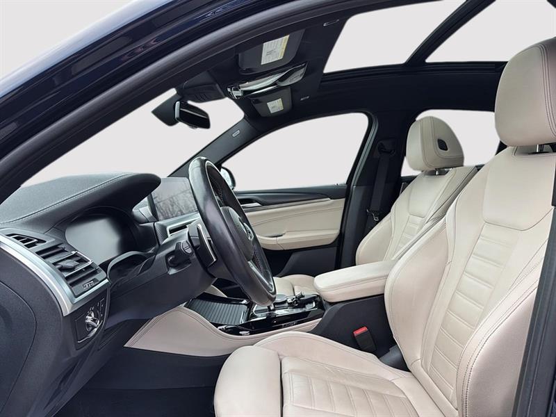 bmw X4 2023 - 17