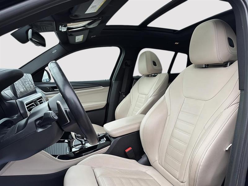 bmw X4 2023 - 18