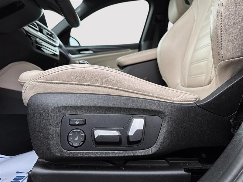 bmw X4 2023 - 21