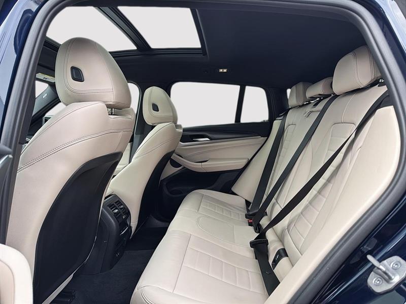 bmw X4 2023 - 22