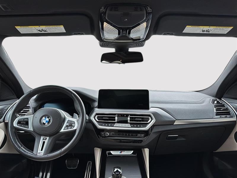 bmw X4 2023 - 25
