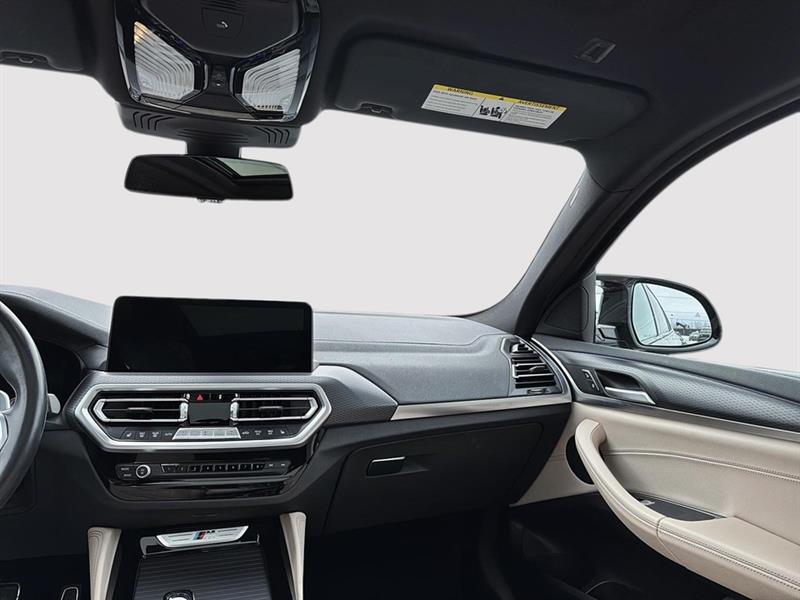 bmw X4 2023 - 26