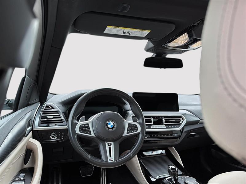 bmw X4 2023 - 27