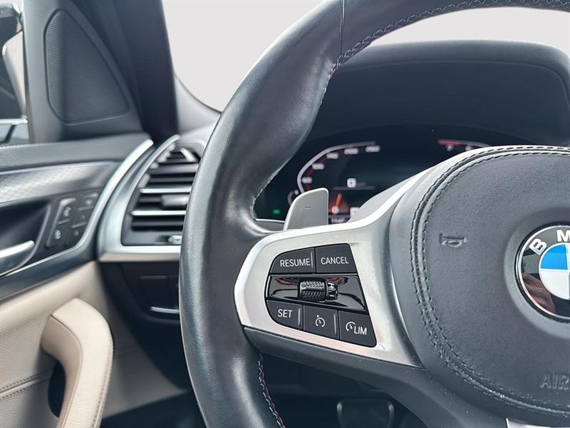 bmw X4 2023 - 29