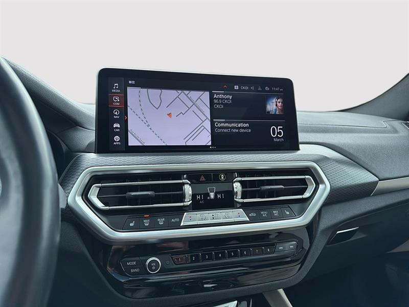 bmw X4 2023 - 31