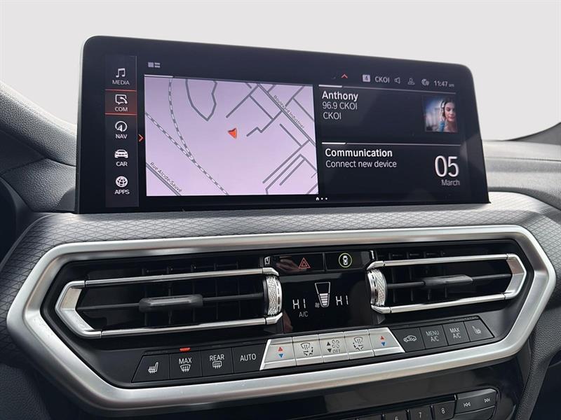 bmw X4 2023 - 32