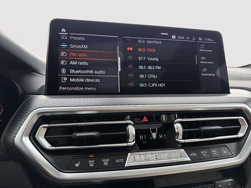 bmw X4 2023 - 33