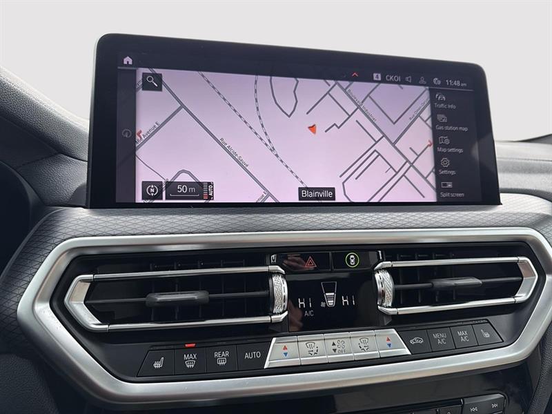bmw X4 2023 - 34