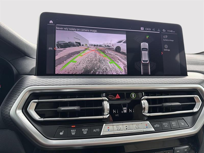 bmw X4 2023 - 35