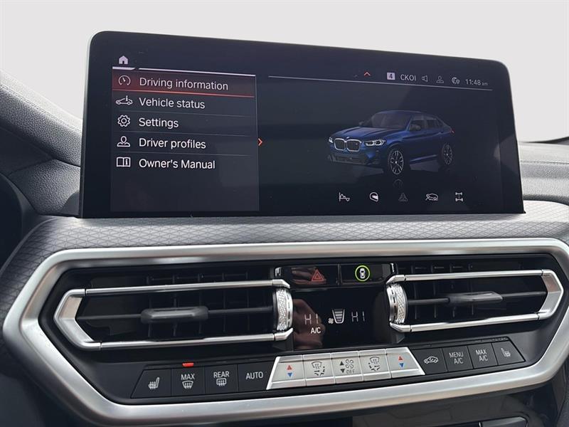 bmw X4 2023 - 36