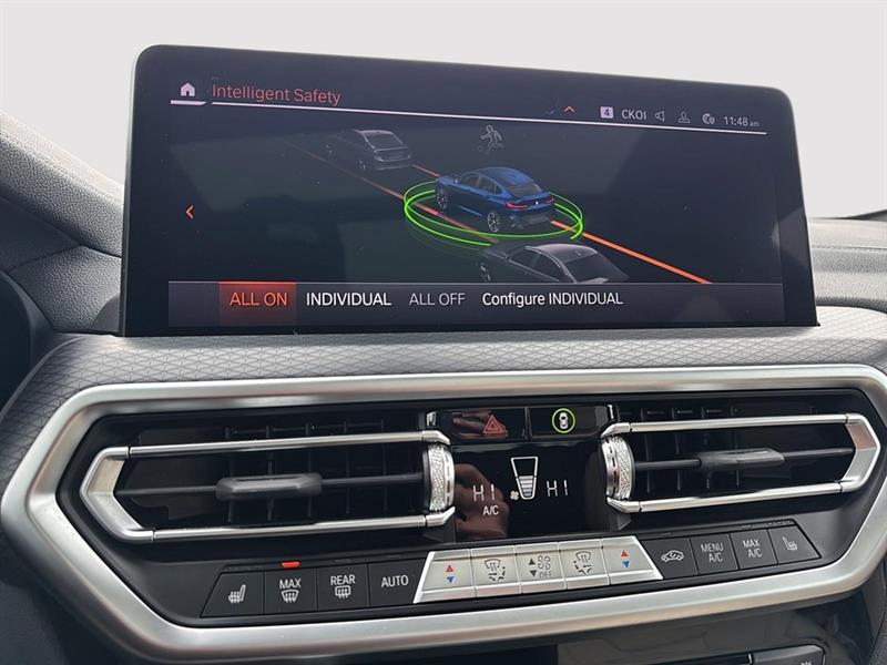 bmw X4 2023 - 37