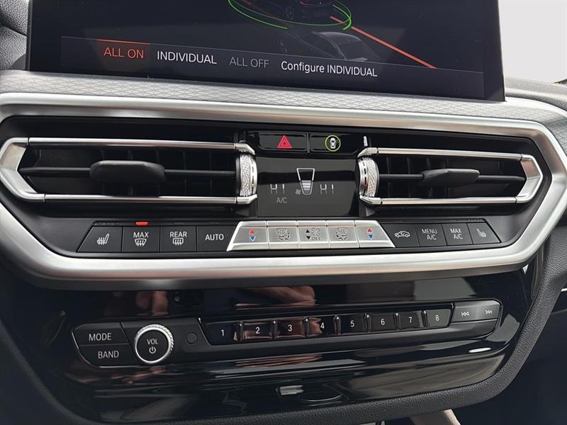 bmw X4 2023 - 38