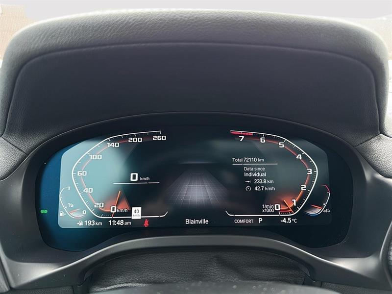 bmw X4 2023 - 40
